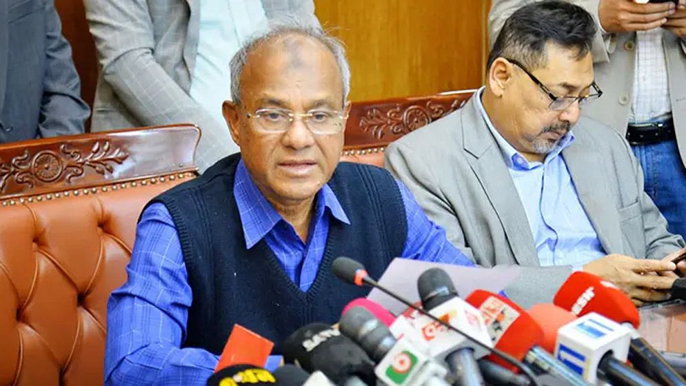 হাদি হত্যাচেষ্টায় জড়িতদের ধরিয়ে দিতে পারলে ৫০ লাখ টাকা পুরস্কার