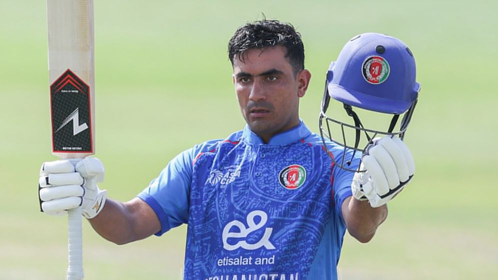 বাংলাদেশকে বড় লক্ষ্য ছুঁড়ে দিল আফগানরা