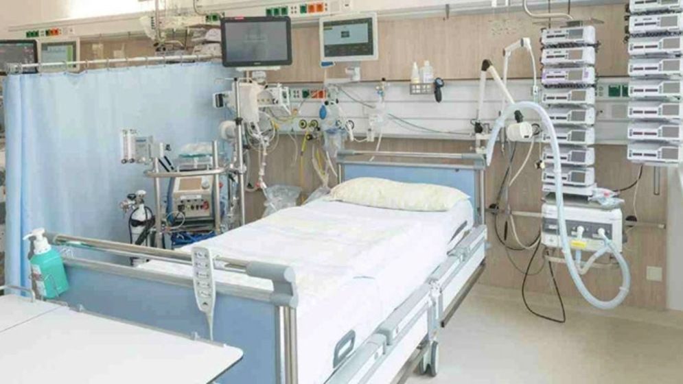 আইসিইউতে কীভাবে চিকিৎসা দেওয়া হয়