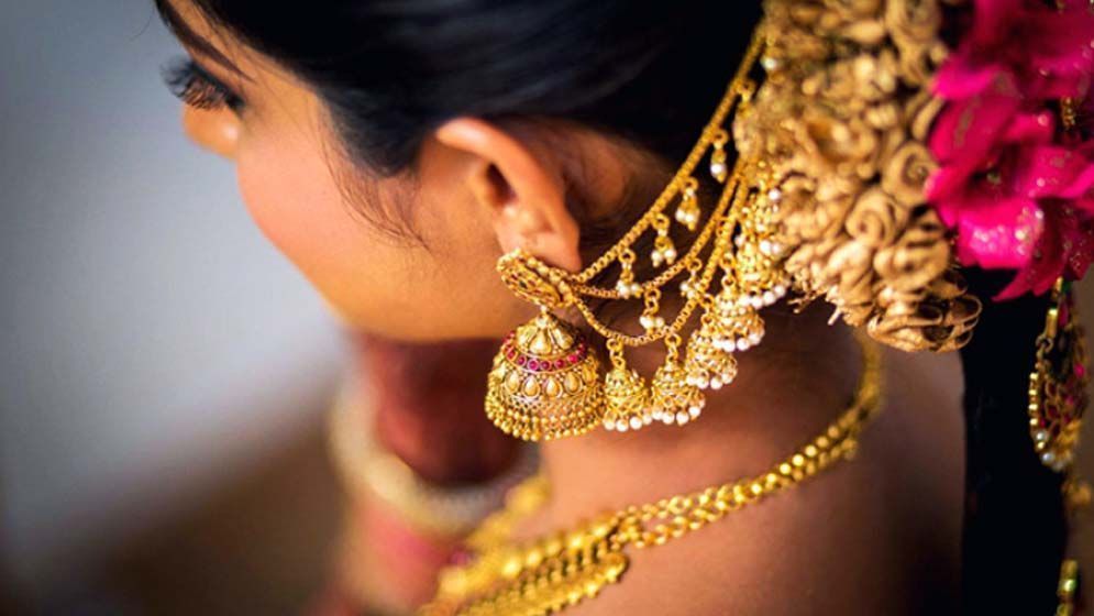 স্বর্ণের দাম বাড়ল ৩৪৪২ টাকা, ভরি কত?