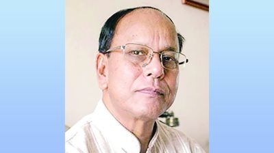 আইনশৃঙ্খলা বাহিনী ‘রেড সিগন্যাল’ পেল: এমএ কাইয়ুম