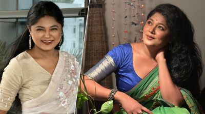 আমি কাজ খুঁজি না, কাজ আমাকে খুঁজে নিক: মৌসুমী হামিদ