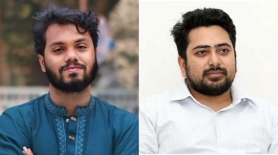 মধ্যরাতে হাদিকে নিয়ে আবেগঘন পোস্ট নাহিদের