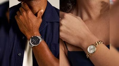 বাম হাতেই কেন অধিকাংশ মানুষ ঘড়ি পরেন? জানা গেল কারণ