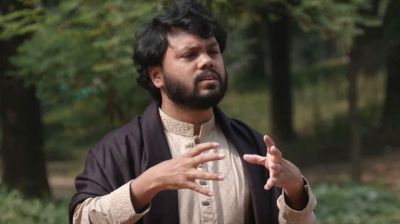 ওসমান হাদির বাড়ির জানালা ভেঙে চুরি