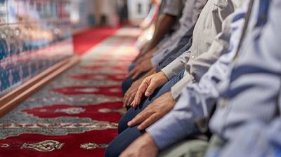 নামাজের সময়সূচি: ১৩ ডিসেম্বর ২০২৫