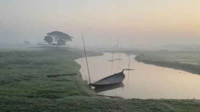 টানা ৩ দিন ধরে মৃদু শৈত্যপ্রবাহ তেঁতুলিয়ায়