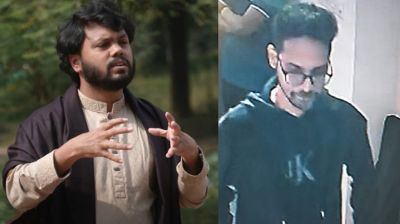 হাদিকে গুলির ঘটনায় সন্দেহভাজন কে এই ফয়সাল?