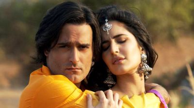 অক্ষয় খান্নাকে নিয়ে কেন এমন ধারণা ক্যাটরিনার?