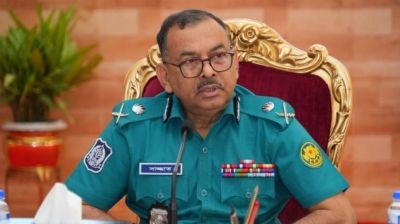 ওসমান হাদিকে গুলি করা একজন শনাক্ত: ডিএমপি কমিশনার