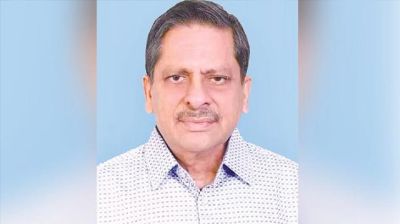 মাঝরাতে বাসার আসবাবপত্র সরালেন খোকন সেরনিয়াবাত