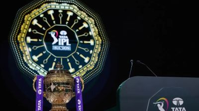 আইপিএল নিলামের আগে হঠাৎ বাদ ৯ ক্রিকেটার