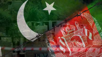 তালেবান কেন পাকিস্তানবিরোধী হয়ে উঠল