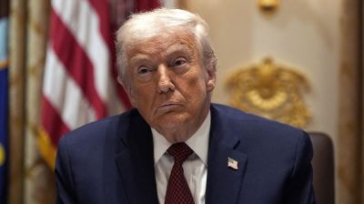 ট্রাম্পযুগে আলোচিত মিডিয়ার ‘ঐতিহাসিক নীরবতা’!