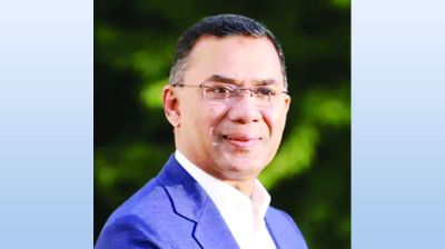 তারেক রহমান দেশে ফিরছেন ২৫ ডিসেম্বর