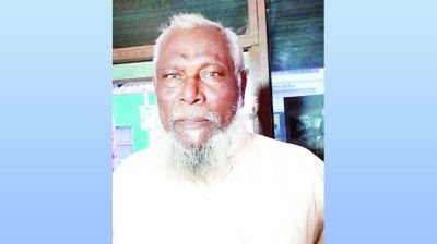 সত্যিকারের সাম্যের দেশ দেখে বিদায় নিতে চাই