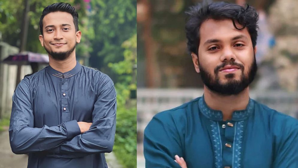 ওসমান হাদিকে নিয়ে ফেসবুক পোস্টে যা বললেন তাসরিফ