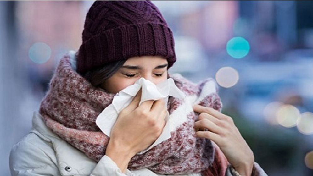 শীতের রোগবালাই : সুস্থ থাকতে করণীয়