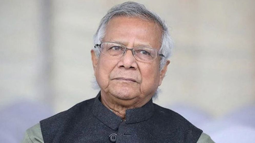 সুদানে বাংলাদেশি শান্তিরক্ষী হতাহতের ঘটনায় প্রধান উপদেষ্টার শোক