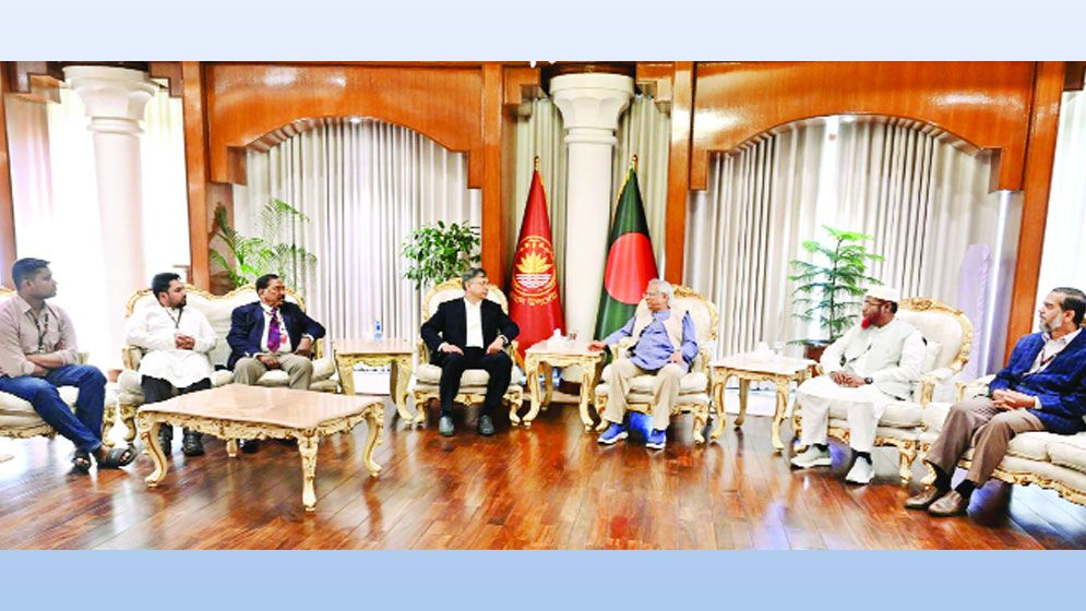 হাদির ওপর হামলা নির্বাচন বানচালের ষড়যন্ত্র