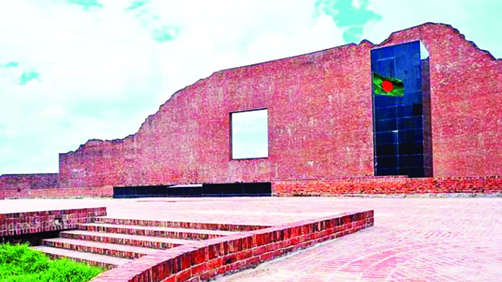 এখনো ‘অসম্পূর্ণ’ শহীদদের তালিকা নেই উদ্যোগও