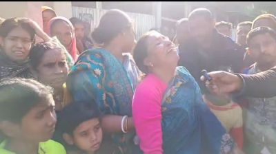 নৈশপ্রহরীকে হত্যা করে সিগারেট কোম্পানির অফিসে ডাকাতি