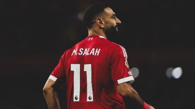 রেকর্ড গড়েই কি লিভারপুল অধ্যায় ‘শেষ’ করলেন সালাহ?