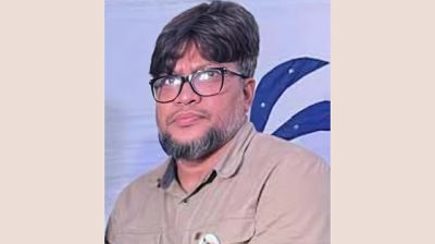 টঙ্গীতে তাঁতী লীগ নেতা গ্রেফতার