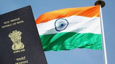 পাঁচ বছরে প্রায় ৯ লাখ ভারতীয় নাগরিকত্ব ত্যাগ করেছেন