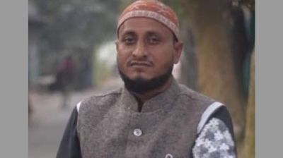 ইউপি সদস্য যুবলীগ নেতা গ্রেফতার