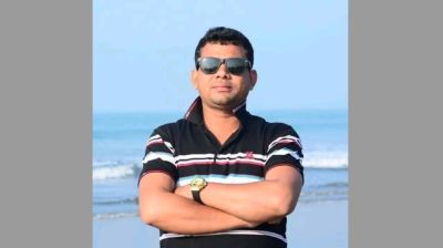 নাঙ্গলকোটে ইউপি চেয়ারম্যান গ্রেফতার