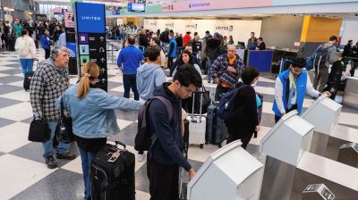 বছরে লাখ লাখ স্যুটকেস হারায় মার্কিন বিমানবন্দরে