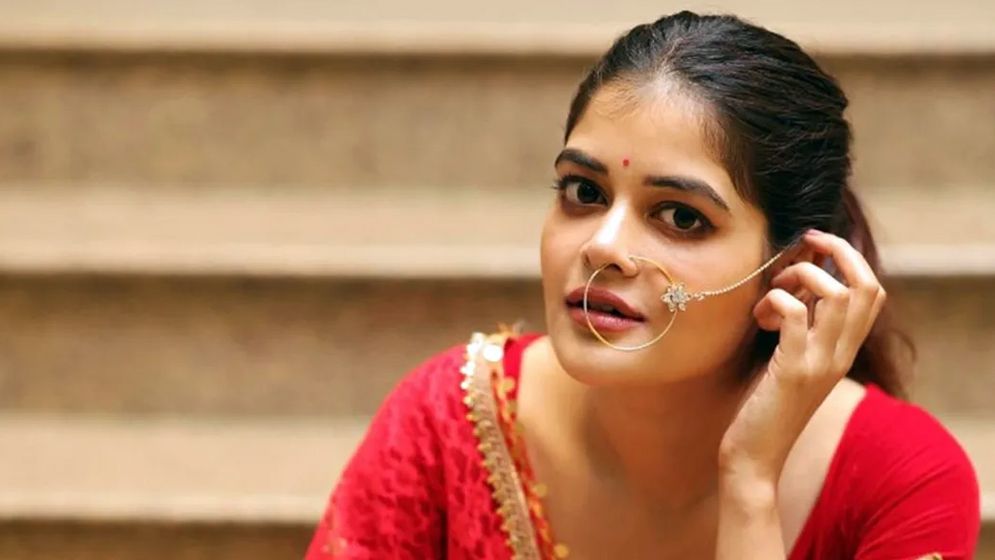 বিয়ের পরিকল্পনা জানালেন মধুমিতা
