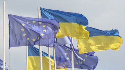 ২০২৭ সালে ইইউতে যোগ দিতে পারে ইউক্রেন
