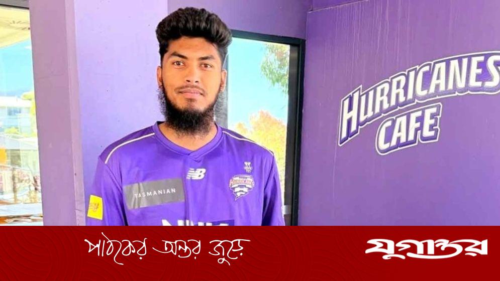 বিগব্যাশ শুরু আজ, রিশাদের খেলা কবে কখন?