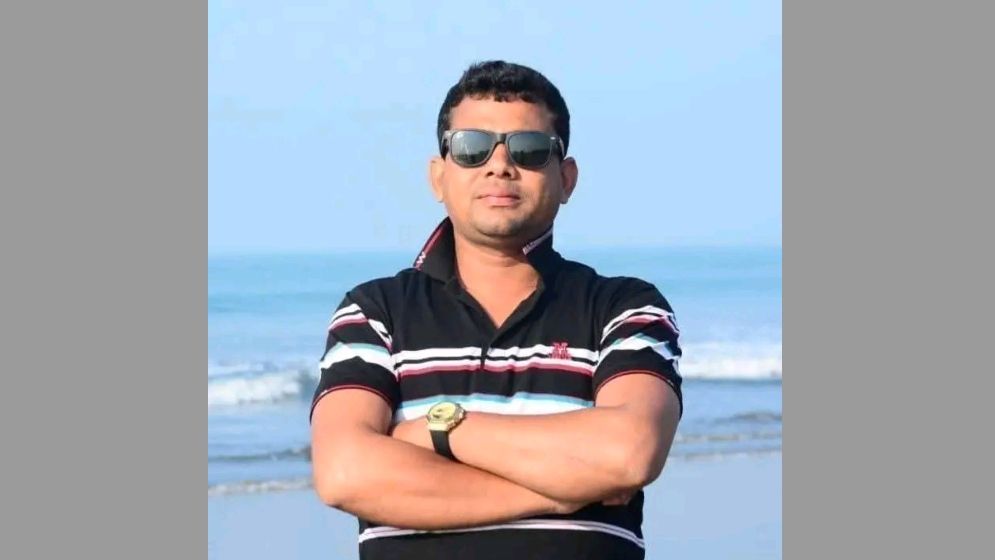 নাঙ্গলকোটে ইউপি চেয়ারম্যান গ্রেফতার