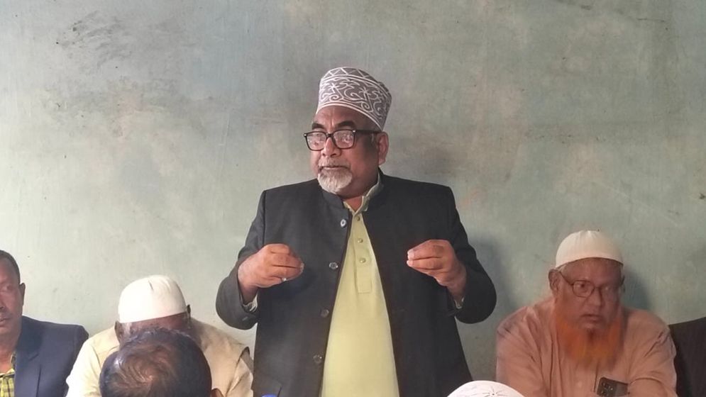 বিএনপির বিজয় মানে জনগণের বিজয়: প্রিন্স