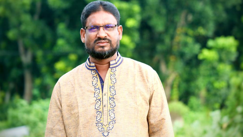 এক সপ্তাহ ধরে নিখোঁজ জুলাই যোদ্ধার বাবা