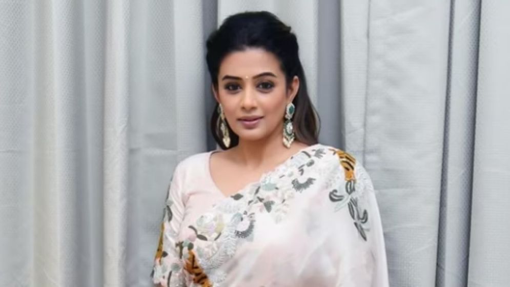 এই পেশায় রাতারাতি কিছু পাওয়া যায় না: প্রিয়া মনি