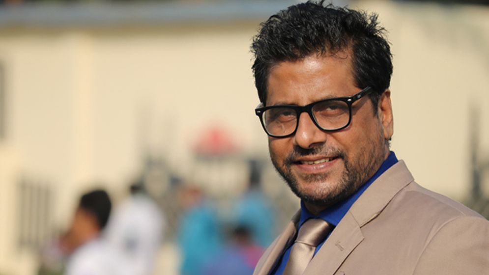 আনিস আলমগীর গ্রেফতার