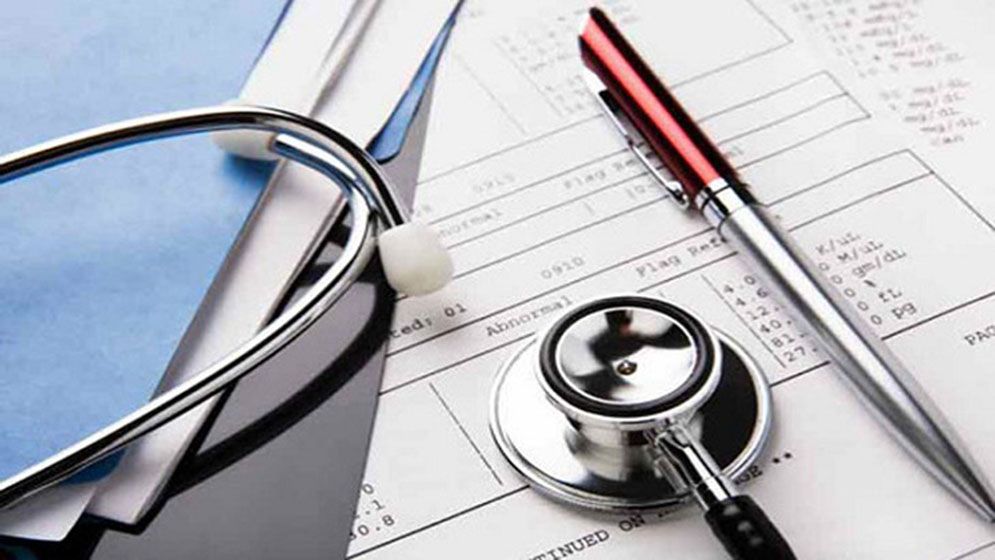 মেডিকেলে ভর্তির সুযোগ পেলেন মধুপুরের ৮ মেধাবী, ৭ জনই এক স্কুলের