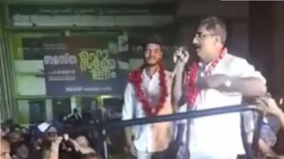 ‘তারা ভোট জেতার জন্য নারীদের প্রদর্শন করেছে...’