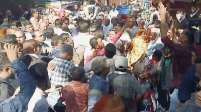 বরিশালে বিএনপির ২শ নেতাকর্মীর বিরুদ্ধে নেত্রীর মামলা