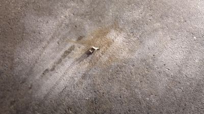 মানিকগঞ্জ ডিসি অফিস ও জেলা পরিষদ এলাকায় ককটেল বিস্ফোরণ