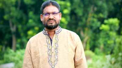 এক সপ্তাহ ধরে নিখোঁজ জুলাই যোদ্ধার বাবা