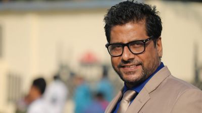 আনিস আলমগীর গ্রেফতার