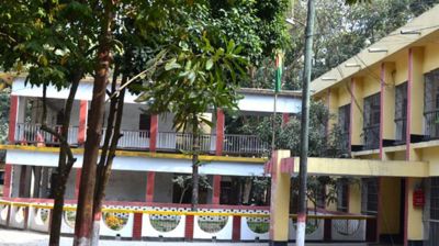 বিজয় দিবসের মঞ্চে ‘জয়বাংলা’ গান, অতঃপর...