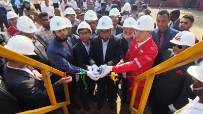 তিতাসে নতুন গ্যাসকূপ, দিনে মিলবে ১৫ মিলিয়ন ঘনফুট