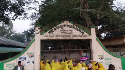 এক স্কুলের ৬৬ ছাত্র বীর মুক্তিযোদ্ধা