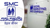 এসএমসিতে ডেপুটি ম্যানেজার পদে চাকরির সুযোগ